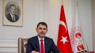 Bakan Kurum: Hurdacılar Sanayi Sitesi başkentimizin ekonomisine katkı sağlayacak