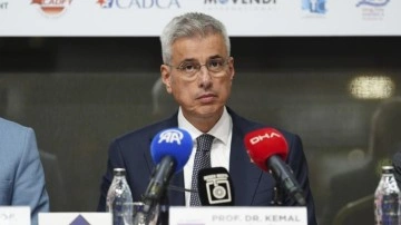 Bakan Memişoğlu: ALO 171'le 6 milyon kişiye sigara bırakma desteği verildi