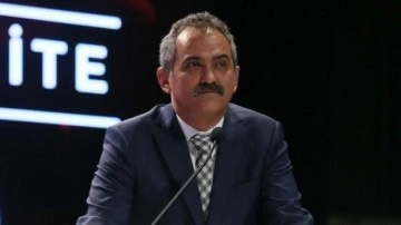 Bakan &Ouml;zer: T&uuml;rk&ccedil;ede d&ouml;rt dil becerisini &ouml;l&ccedil;en &ccedil;alışmanın pilot uygulamaları tamamlandı