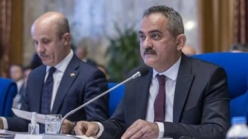 Bakan &Ouml;zer&rsquo;den HDP&rsquo;li Paylan&rsquo;a 'bıyık' cevabı: Yazıklar olsun sana