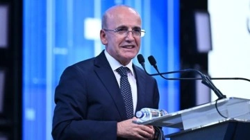 Bakan Şimşek açıkladı: 500 bin sosyal konut geliyor