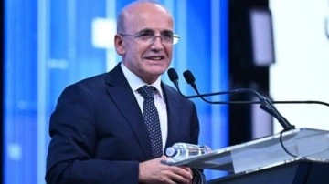 Bakan Şimşek açıkladı: Türkiye 2024'te altın hariç cari fazla verdi