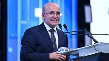 Bakan Şimşek, Bakan Kurum’un 500 bin sosyal konut konut üretme planını açıkladı