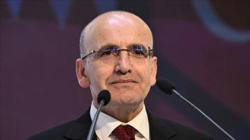 Bakan Şimşek: Brüt rezervlerde tarihi yüksek seviye. Rezervler 146,2 milyar dolara yükseldi