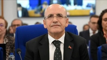 Bakan Şimşek duyurdu: KKTC için geliştirildi! 1 Ocak'ta devreye girecek!