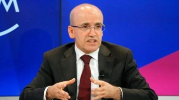 Bakan Şimşek duyurdu: Türkiye’nin dış ticaret açığı 87,5 milyar dolara geriledi
