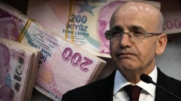Bakan Şimşek: Enflasyonda belirgin yavaşlama başladı