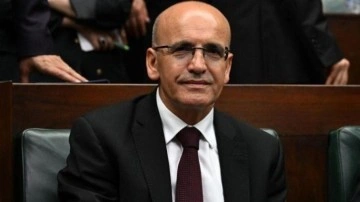 Bakan Şimşek: İŞKUR’a göre 1,6 milyon açık iş var