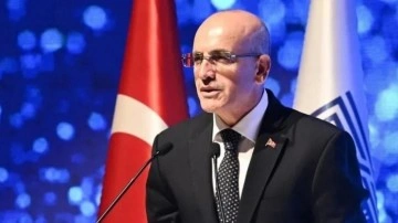 Bakan Şimşek KKTC'de kritik temaslarda bulunacak