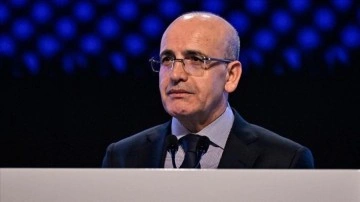 Bakan Şimşek'le ilgili faiz iddialarına yalanlama