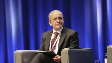 Bakan Şimşek, mayıs ayı dış ticaret verilerini değerlendirdi