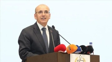 Bakan Şimşek’ten Gümrük Birliği çağrısı: Türkiye-AB ticareti 400 milyar euroya çıkabilir