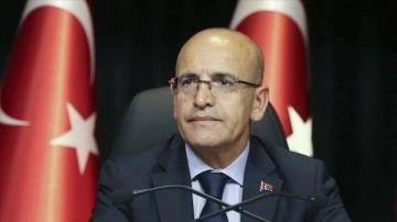 Bakan Şimşek'ten Yunanistan açıklaması: Hazırız