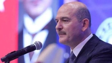 Bakan Soylu, Bulgar mevkidaşı Demerdzhiev ile telefonda g&ouml;r&uuml;şt&uuml;