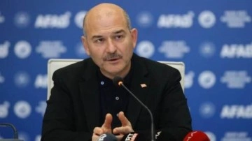 Bakan Soylu, CHP'li &Ouml;zel'den 20 bin lira manevi tazminat kazandı
