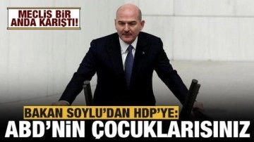 Bakan Soylu: Cumhuriyetin y&uuml;z&uuml;nc&uuml; yılında dağlarda bir tek ter&ouml;rist kalmayacak