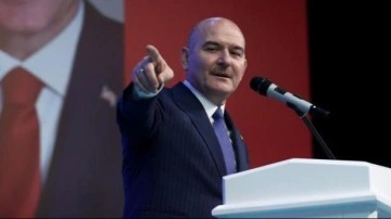 Bakan Soylu'dan Kılı&ccedil;daroğlu'na Hrant Dink sorusu