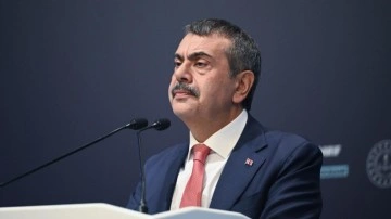 Bakan Tekin'den yabancı dil açıklaması: Bu mantığı değiştirmemiz lazım