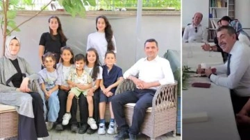 Bakan Tekin’i şaşırtan cevap: Öğretmen çiftin çocuk sayısını duyunca hemen talimat verdi