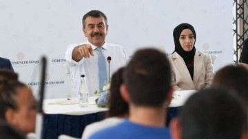 Bakan Tekin'den &ouml;ğretmenleri sevindiren haber