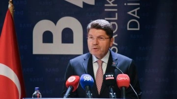 Bakan Tunç açıkladı: Katil İsrail'e rağmen Gazze'ye ne kadar yardım ulaştı?