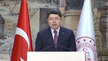 Bakan Tunç: AK Parti Gençlik Kolları, Türkiye'mizin aydınlık yarınlarıdır