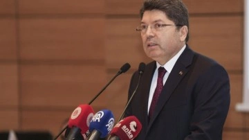 Bakan Tunç duyurdu: Soruşturma titizlikle yürütülmektedir