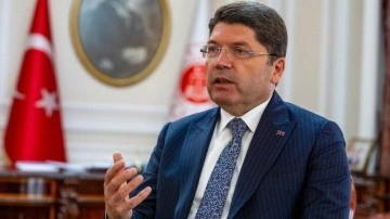Bakan Tunç: İsrail’e devlet demeye dilimiz varmıyor