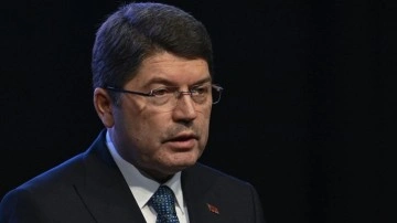Bakan Tunç'tan '27 Mayıs' mesaj