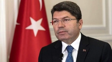 Bakan Tunç'tan adli tatil mesajı