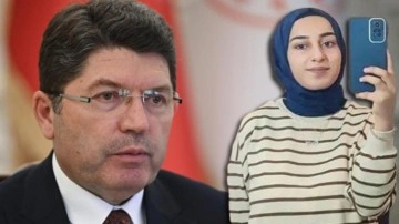 Bakan Tunç’tan kritik temas: İspanyol mevkidaşı ile ‘Rojin Kabaiş’i görüştü