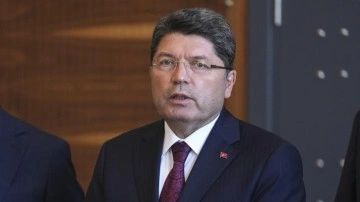 Bakan Tunç'tan Sıfır Kadastro Dosyası Projesi'ne ilişkin açıklama