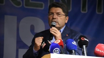 Bakan Tunç'tan süresiz nafaka açıklaması: Alternatif modeller üretiyoruz