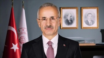 Bakan Uraloğlu: 72 binden fazla motokurye kayıt altında!