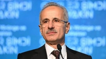 Bakan Uraloğlu duyurdu: 4 güneş enerjisi santrali devreye alındı