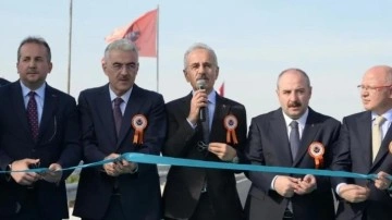 Bakan Uraloğlu duyurdu: Bursa’ya 2026’da hızlı tren geliyor!