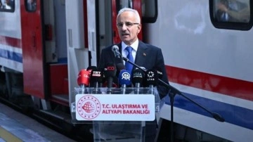 Bakan Uraloğlu: İran-İsrail savaşından bu yana 7 sefer gerçekleşti!