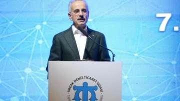 Bakan Uraloğlu: "Kaptanın, ‘Dron saldırısı var’ diye yardım çağrısı olmuştu"