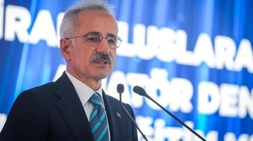 Bakan Uraloğlu'ndan denizcilere müjde... Sınav ve belge işlemlerinde yeni dönem!