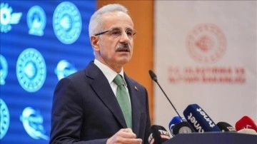 Bakan Uraloğlu'ndan İsrail ve hava sahası kısıtlaması açıklaması!