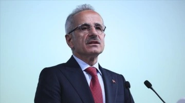 Bakan Uraloğlu'ndan Kanal İstanbul açıklaması!