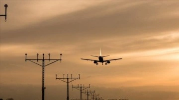 Bakan Uraloğlu'ndan Türkiye-İran hava yolu ulaşımı açıklaması!