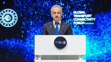 Bakan Uraloğlu "tarihi" deyip duyurdu: Avrupa'ya bağlıyoruz! Tam 300 milyar dolar yat
