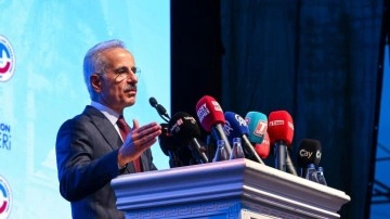 Bakan Uraloğlu: Trabzon'a yeni bir havalimanı inşa edeceğiz