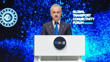 Bakan Uraloğlu: Türkiye jeostratejik güven adası haline geldi! 300 milyar dolar yatırım...