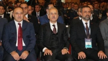Bakan Uraloğlu: 'T&Uuml;RKSAT 6A pek &ccedil;ok zorlu testi başarıyla tamamladı'