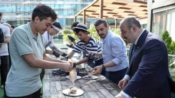 Bakan Varank:  T&uuml;rkiye&rsquo;deki yazılımcı kapasitesini arttırmak istiyoruz