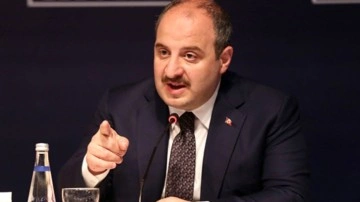 Bakan Varank: T&uuml;rkiye'nin Ukrayna'nın haline d&uuml;şmesini isteyenler var