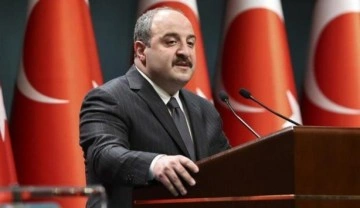 Bakan Varank: T&uuml;rkiye'yi 19 yılda yatırımlarla donatan iktidarız
