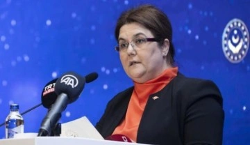 Bakan Yanık 14-16 Nisan&rsquo;da Almanya&rsquo;da temaslarda bulunacak